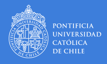 Empleos Pontificia Universidad Católica de Chile